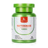 JulyDeer Nattokinase Supplement 180,000 FU Servings - Non-GMO Soy, 60 Capsules Systemic Enzymes for Cardiovascular and Circulatory Support